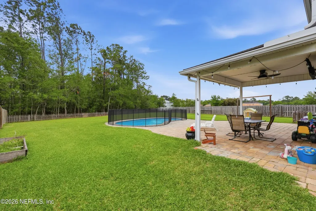 2532 Crestdale Court Middleburg FL 32068
