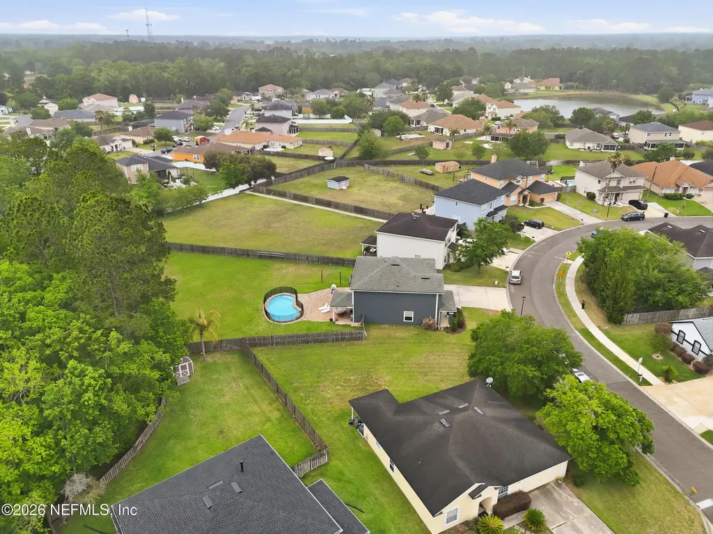 2532 Crestdale Court Middleburg FL 32068