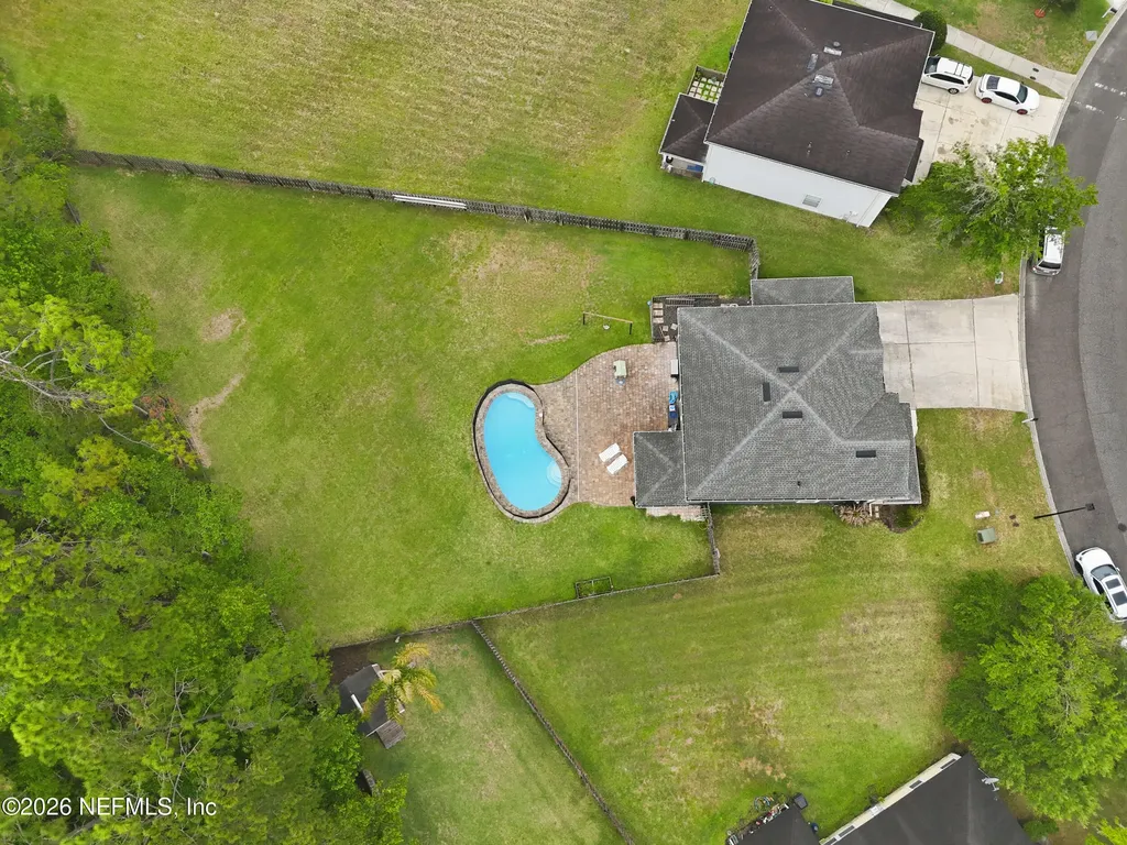 2532 Crestdale Court Middleburg FL 32068