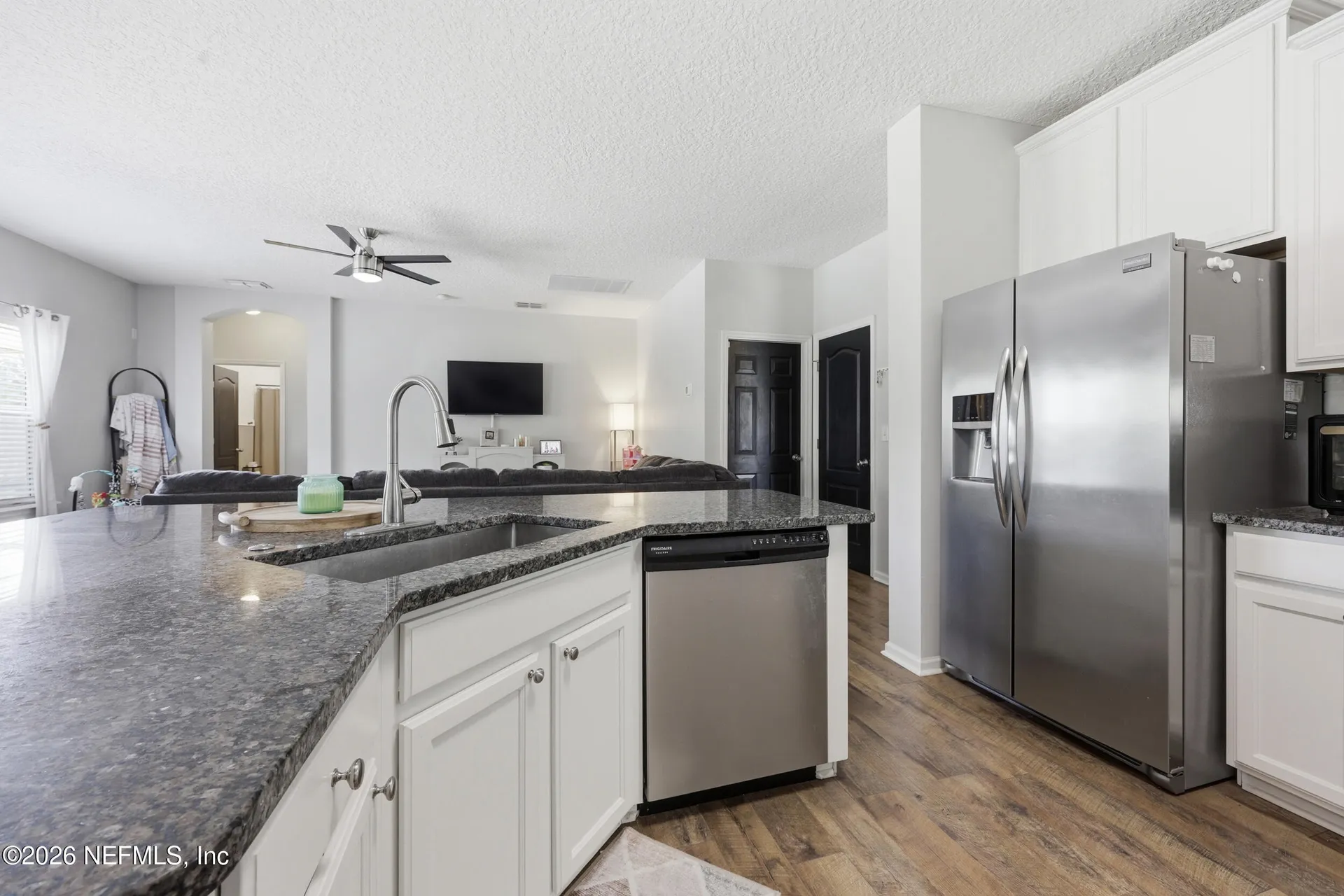 2532 Crestdale Court Middleburg FL 32068