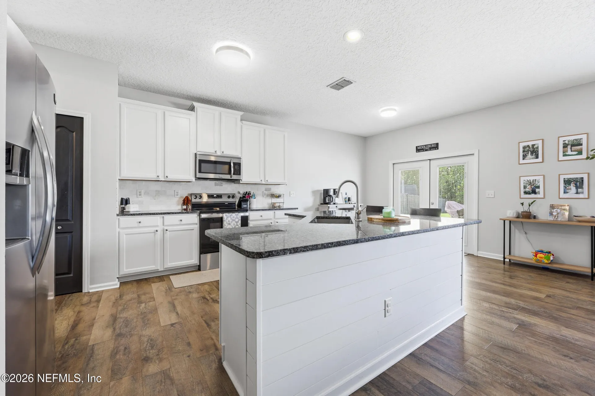 2532 Crestdale Court Middleburg FL 32068