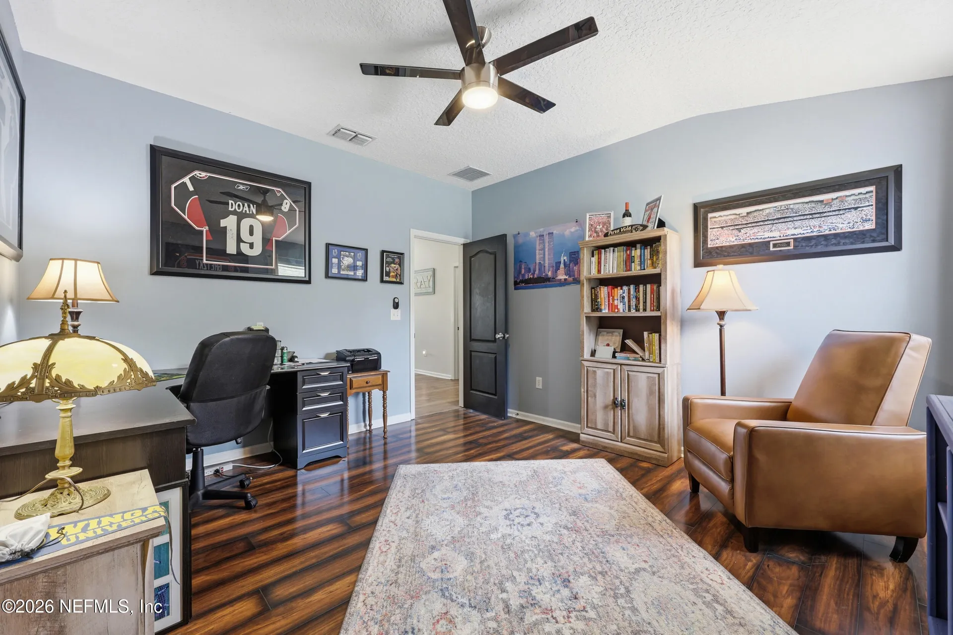 2532 Crestdale Court Middleburg FL 32068