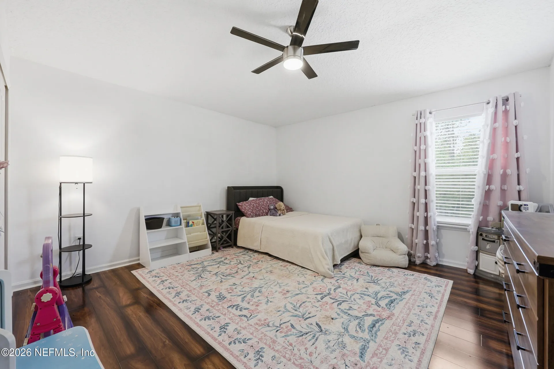 2532 Crestdale Court Middleburg FL 32068