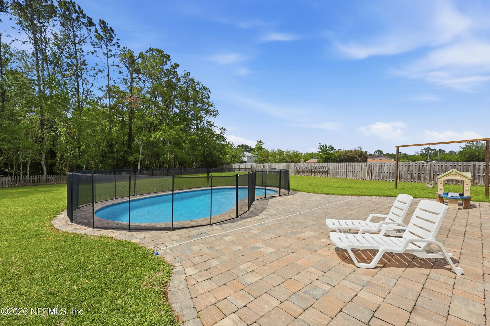 2532 Crestdale Court Middleburg FL 32068