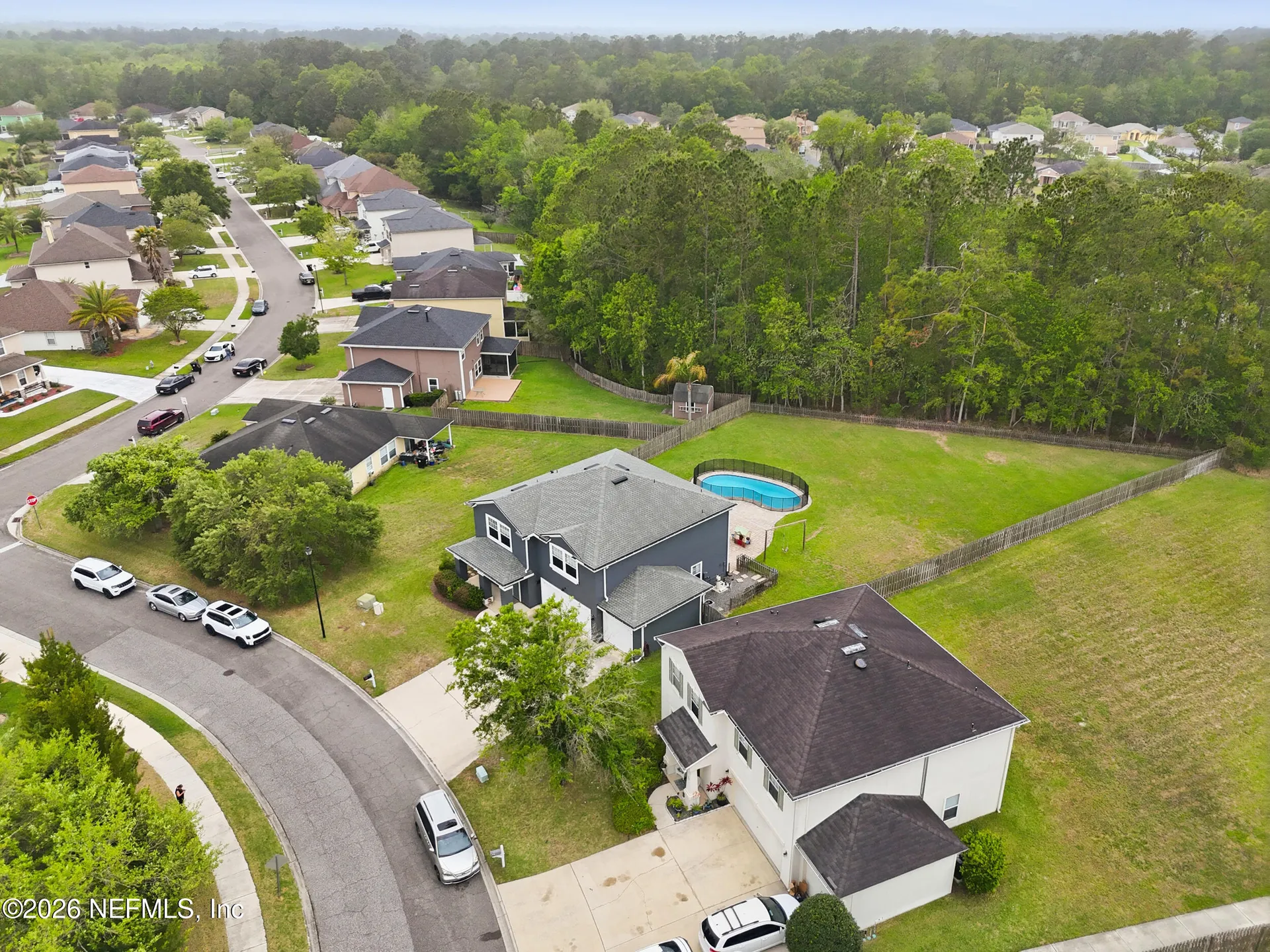 2532 Crestdale Court Middleburg FL 32068