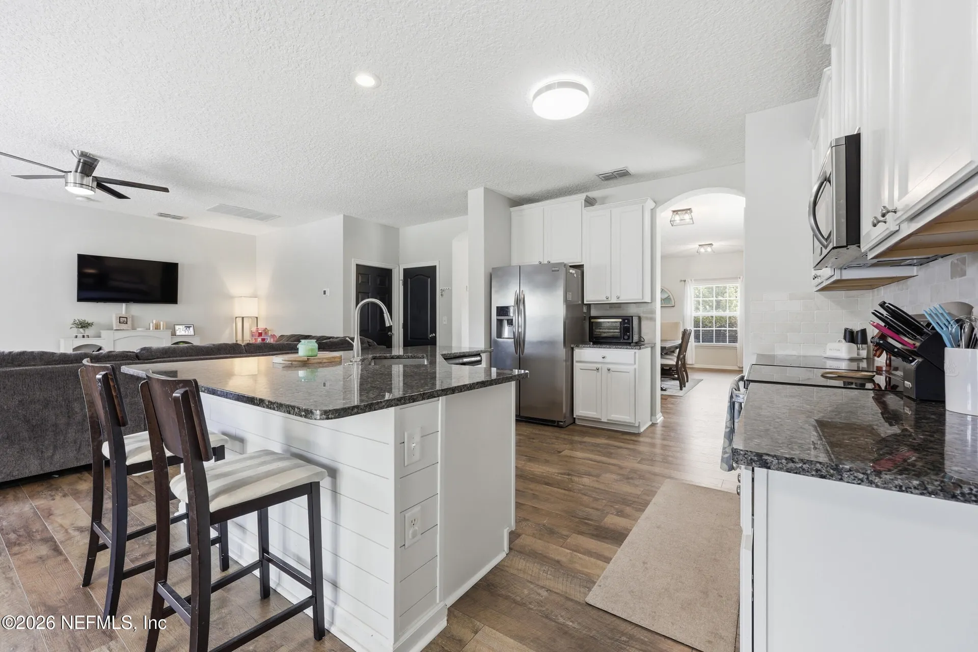 2532 Crestdale Court Middleburg FL 32068