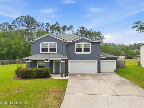 2532 Crestdale Court Middleburg FL 32068
