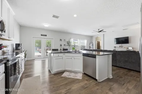 2532 Crestdale Court Middleburg FL 32068