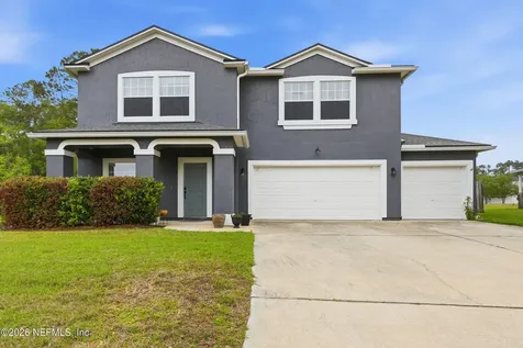 2532 Crestdale Court Middleburg FL 32068