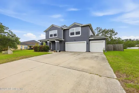 2532 Crestdale Court Middleburg FL 32068