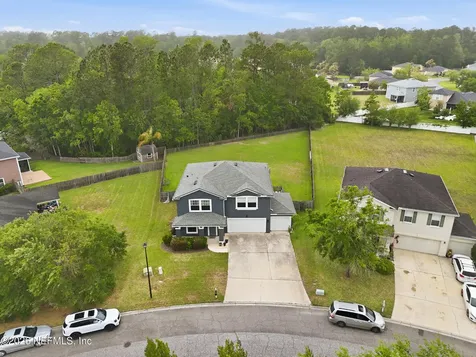 2532 Crestdale Court Middleburg FL 32068
