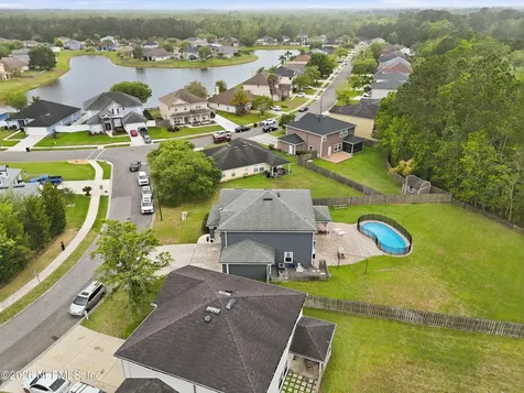 2532 Crestdale Court Middleburg FL 32068