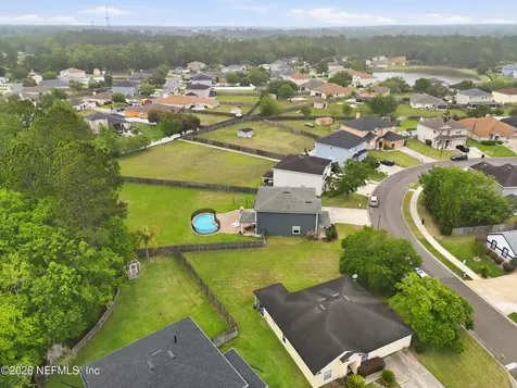 2532 Crestdale Court Middleburg FL 32068