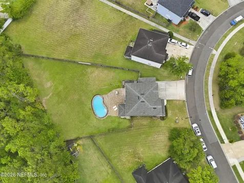 2532 Crestdale Court Middleburg FL 32068