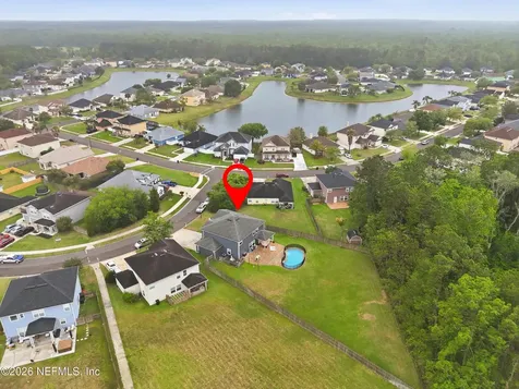2532 Crestdale Court Middleburg FL 32068