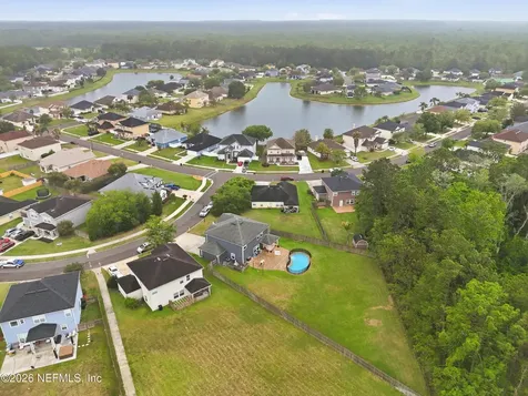 2532 Crestdale Court Middleburg FL 32068
