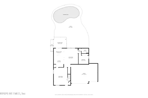 2532 Crestdale Court Middleburg FL 32068