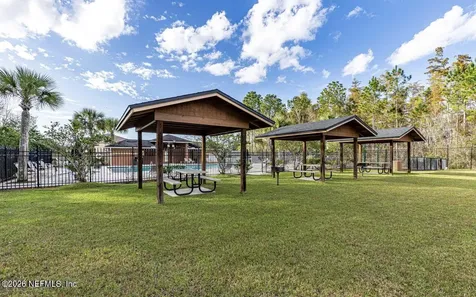 2532 Crestdale Court Middleburg FL 32068