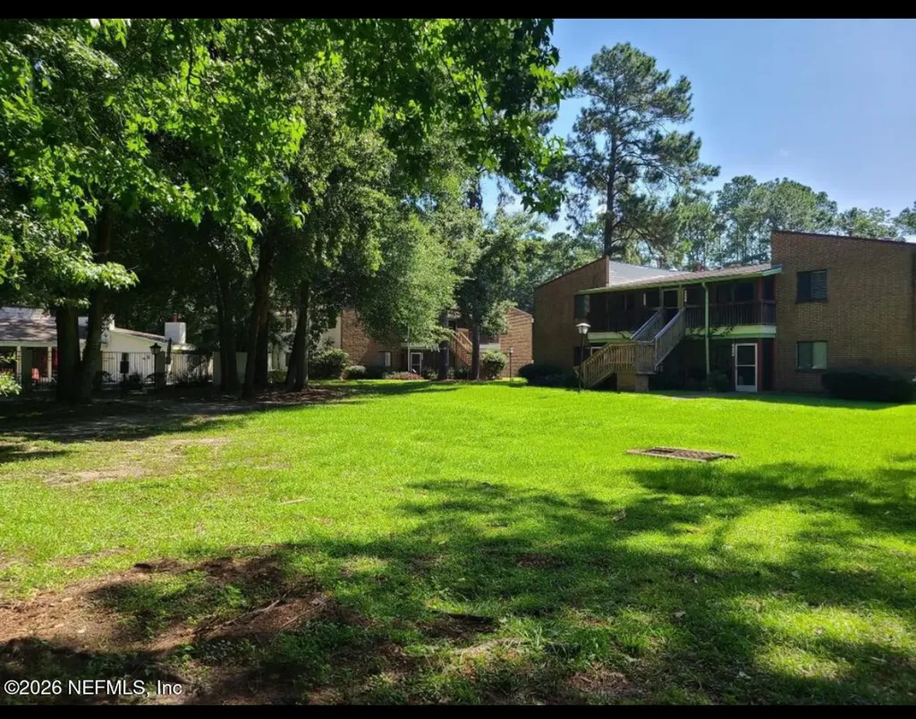 317 Mabry Street Tallahassee FL 32304