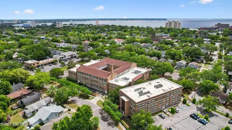 2525 College Street Jacksonville FL 32204