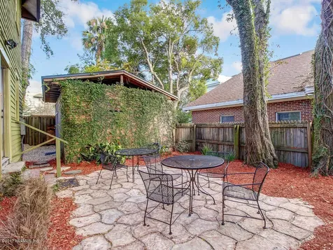 2116 Herschel Street Jacksonville FL 32204