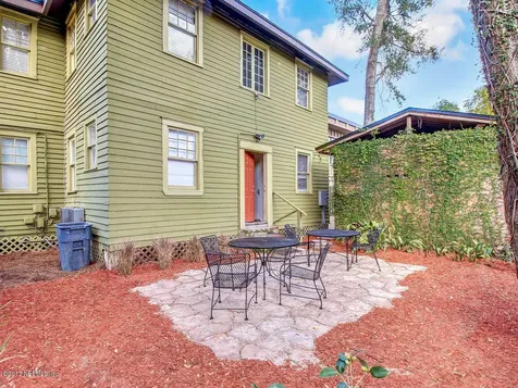 2116 Herschel Street Jacksonville FL 32204