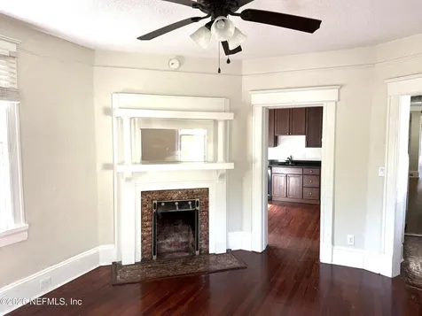 2116 Herschel Street Jacksonville FL 32204