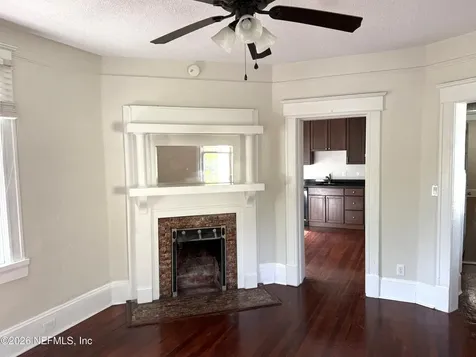 2116 Herschel Street Jacksonville FL 32204