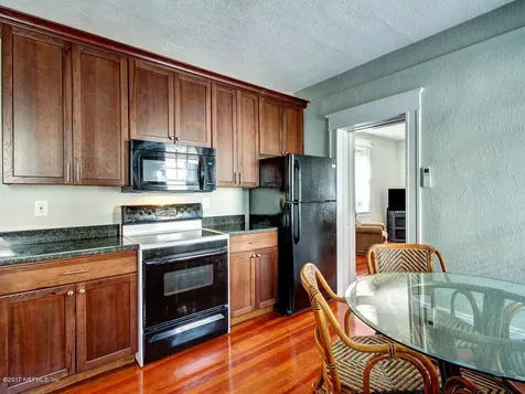 2116 Herschel Street Jacksonville FL 32204
