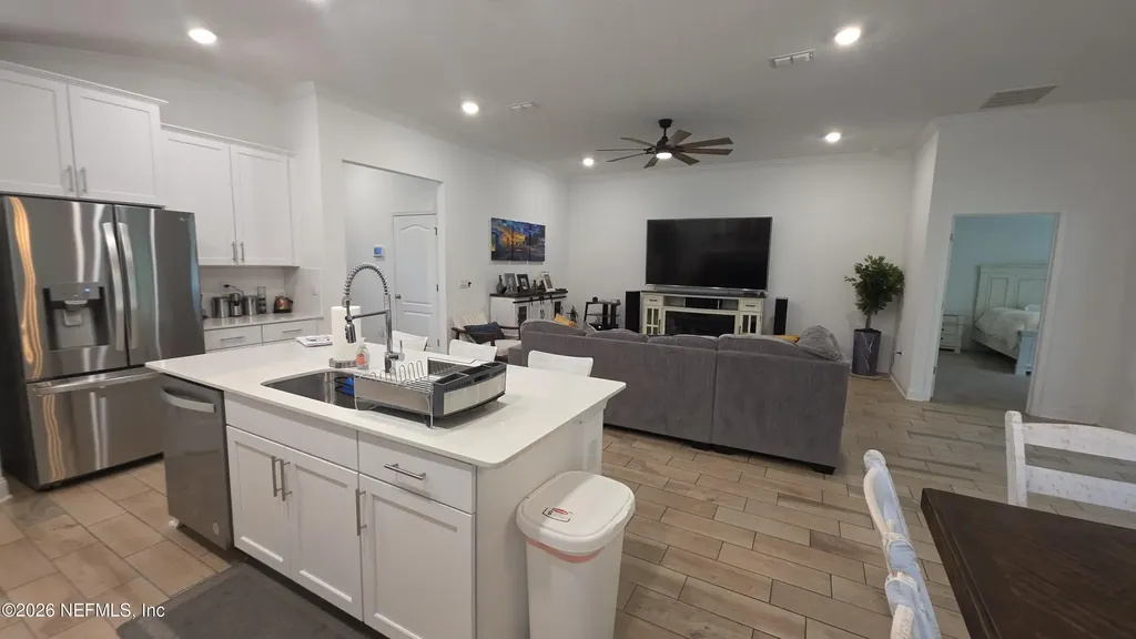 248 Zancara Street St. Augustine FL 32084