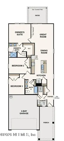 1335 Ribbon Place Palm Coast FL 32164