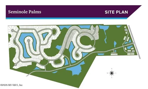 1335 Ribbon Place Palm Coast FL 32164