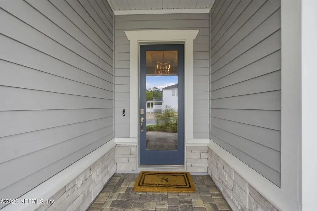 140 Courtney Oaks Drive St. Augustine FL 32092