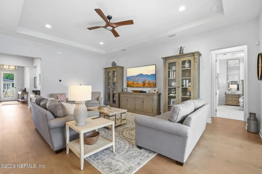 140 Courtney Oaks Drive St. Augustine FL 32092