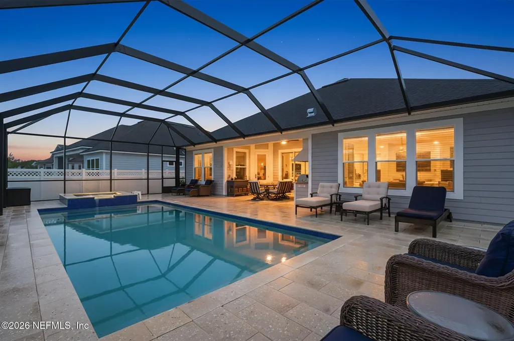 140 Courtney Oaks Drive St. Augustine FL 32092