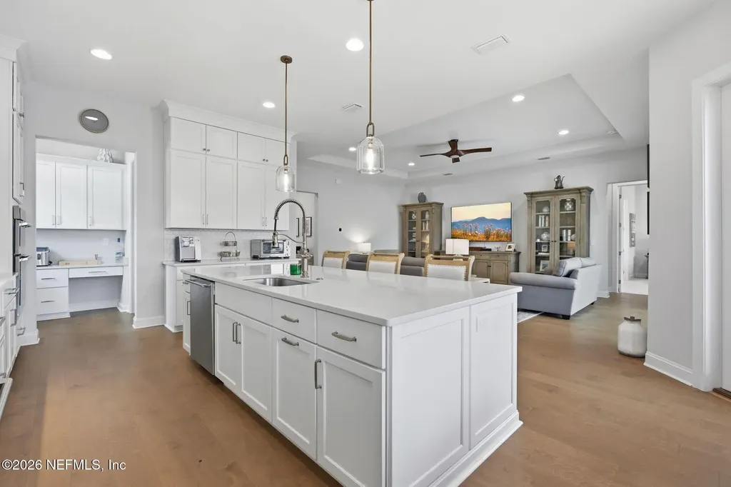 140 Courtney Oaks Drive St. Augustine FL 32092