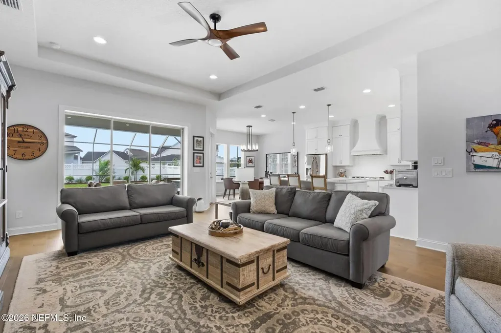 140 Courtney Oaks Drive St. Augustine FL 32092