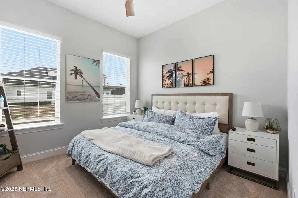 140 Courtney Oaks Drive St. Augustine FL 32092