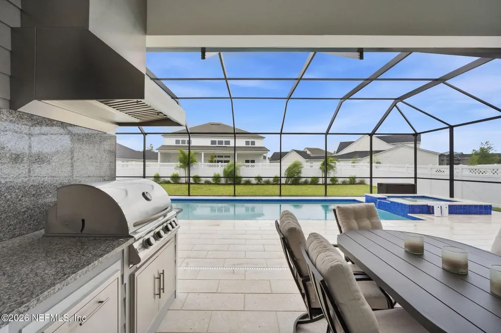 140 Courtney Oaks Drive St. Augustine FL 32092