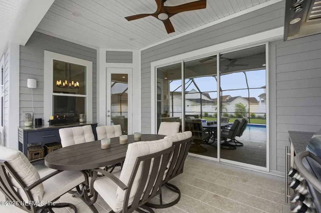 140 Courtney Oaks Drive St. Augustine FL 32092