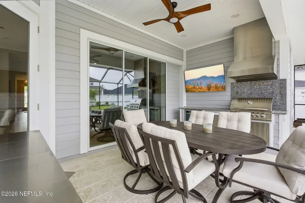 140 Courtney Oaks Drive St. Augustine FL 32092
