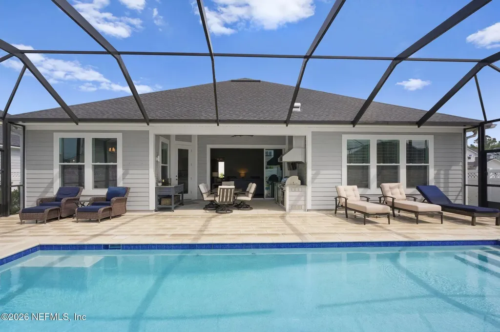 140 Courtney Oaks Drive St. Augustine FL 32092