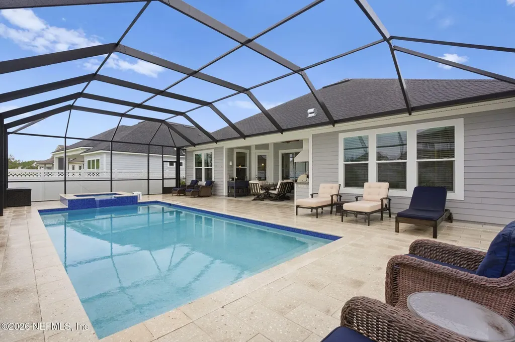 140 Courtney Oaks Drive St. Augustine FL 32092