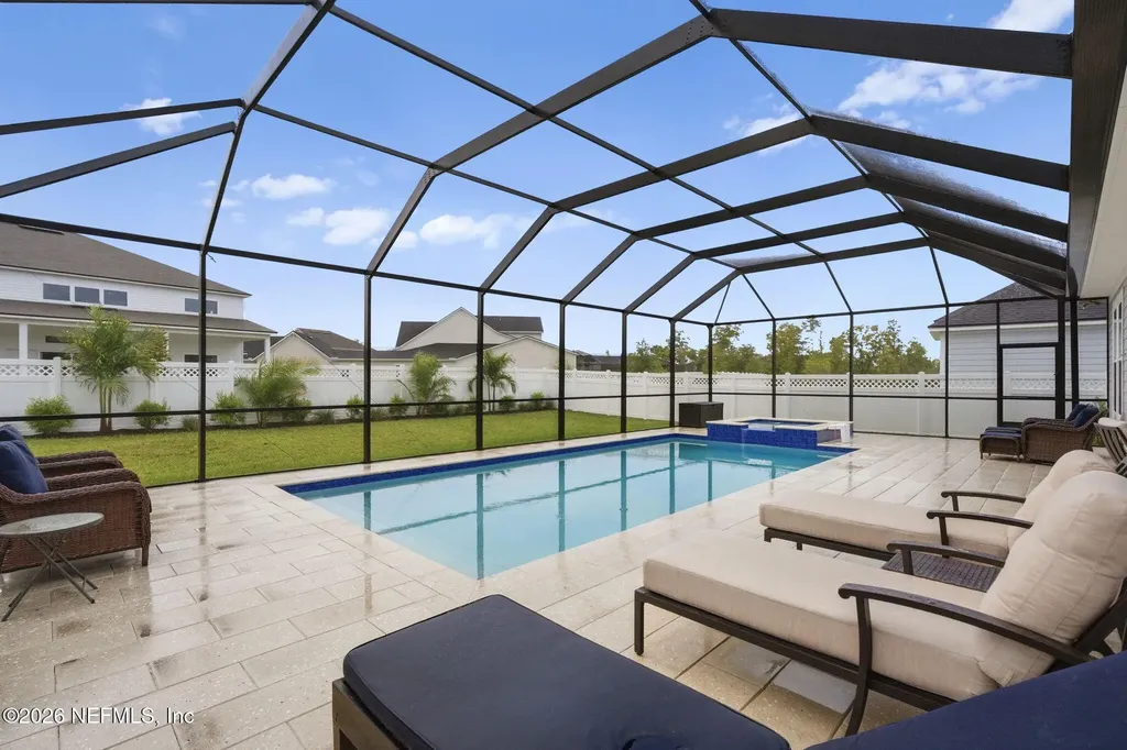 140 Courtney Oaks Drive St. Augustine FL 32092