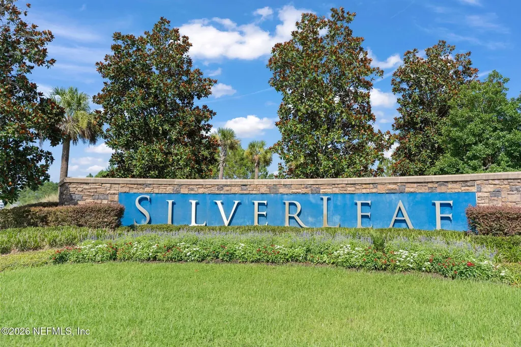 140 Courtney Oaks Drive St. Augustine FL 32092