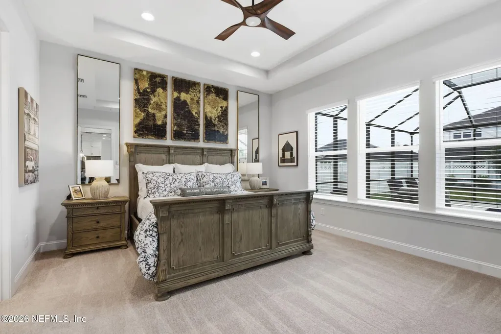 140 Courtney Oaks Drive St. Augustine FL 32092