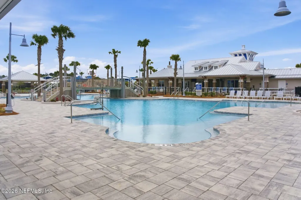 140 Courtney Oaks Drive St. Augustine FL 32092