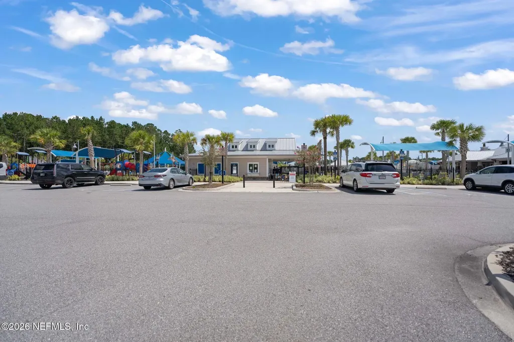140 Courtney Oaks Drive St. Augustine FL 32092