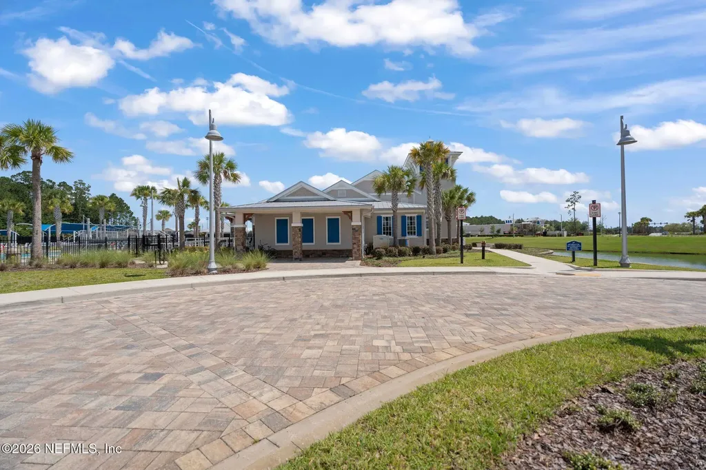 140 Courtney Oaks Drive St. Augustine FL 32092