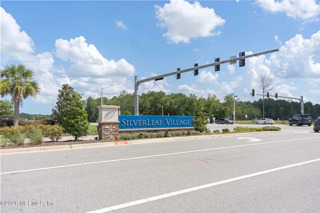 140 Courtney Oaks Drive St. Augustine FL 32092